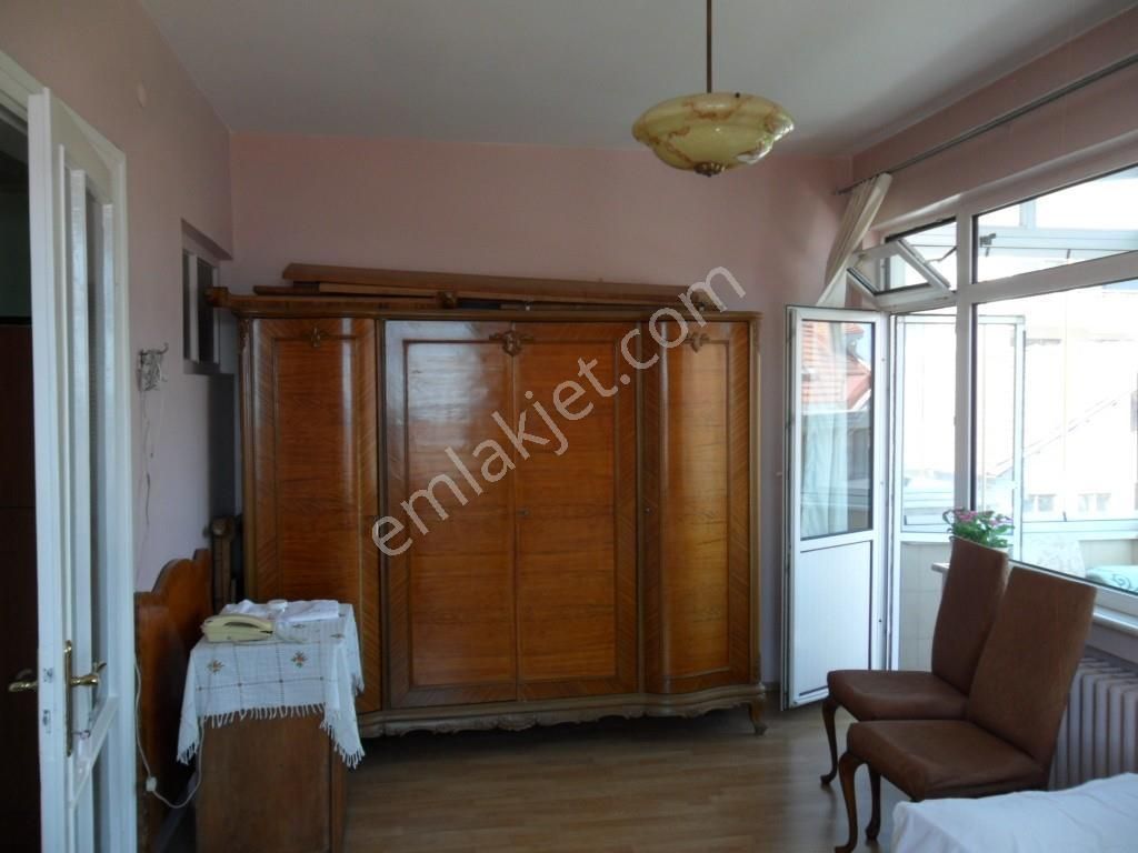 Beşiktas Serencebey De Manzaralı 4 + 1 Daire - Görsel 24