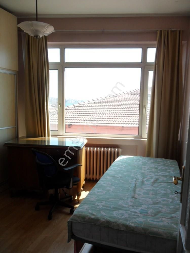 Beşiktas Serencebey De Manzaralı 4 + 1 Daire - Görsel 16