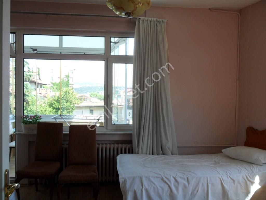 Beşiktas Serencebey De Manzaralı 4 + 1 Daire - Görsel 20