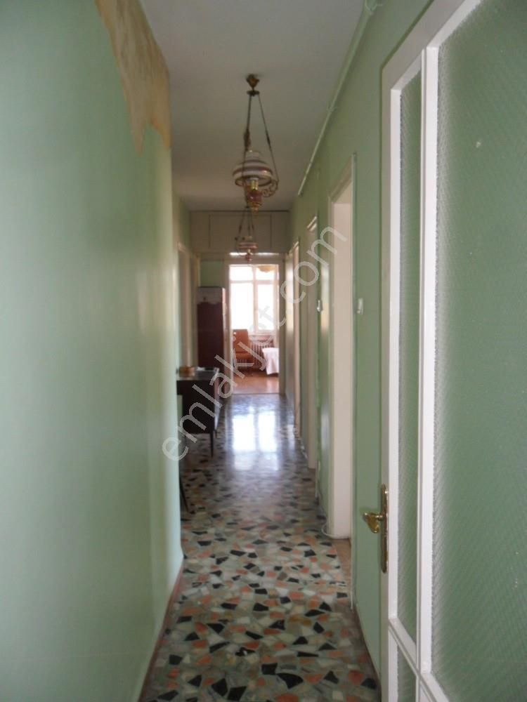 Beşiktas Serencebey De Manzaralı 4 + 1 Daire - Görsel 13