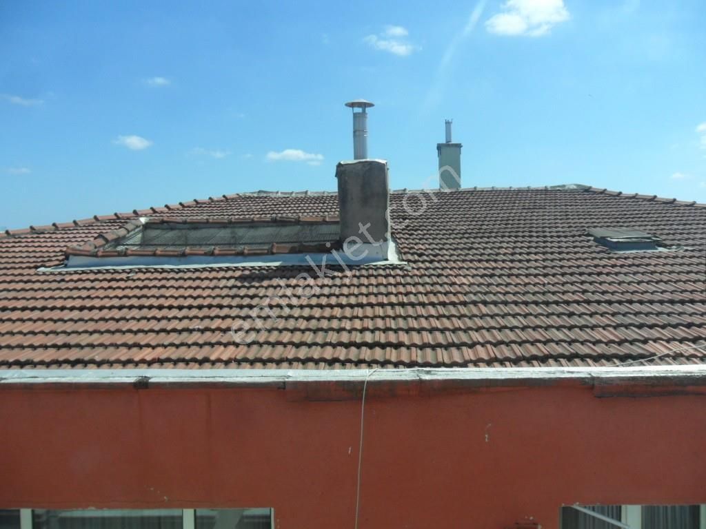 Beşiktas Serencebey De Manzaralı 4 + 1 Daire - Görsel 10