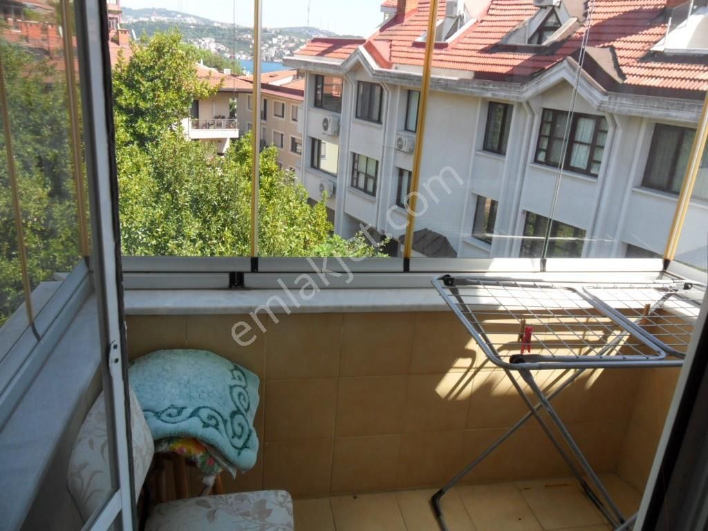 Beşiktas Serencebey De Manzaralı 4 + 1 Daire - Görsel 21