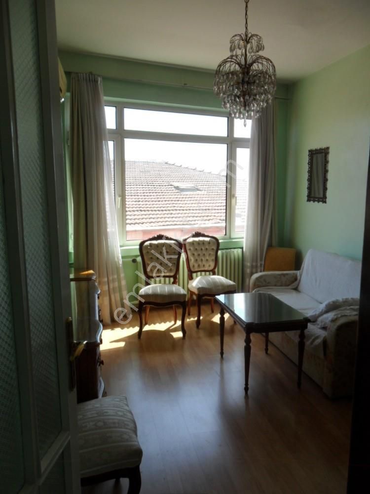 Beşiktas Serencebey De Manzaralı 4 + 1 Daire - Görsel 14