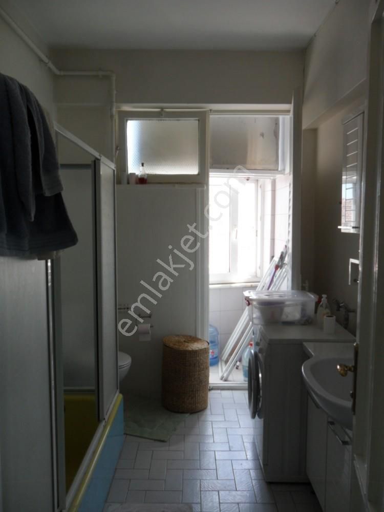 Beşiktas Serencebey De Manzaralı 4 + 1 Daire - Görsel 28