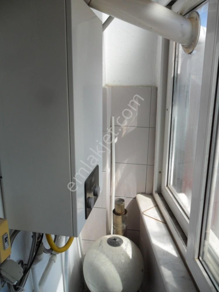 Beşiktas Serencebey De Manzaralı 4 + 1 Daire - Görsel 30