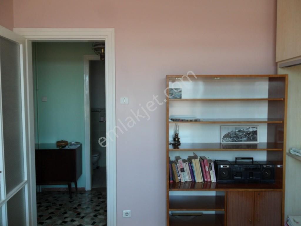 Beşiktas Serencebey De Manzaralı 4 + 1 Daire - Görsel 22