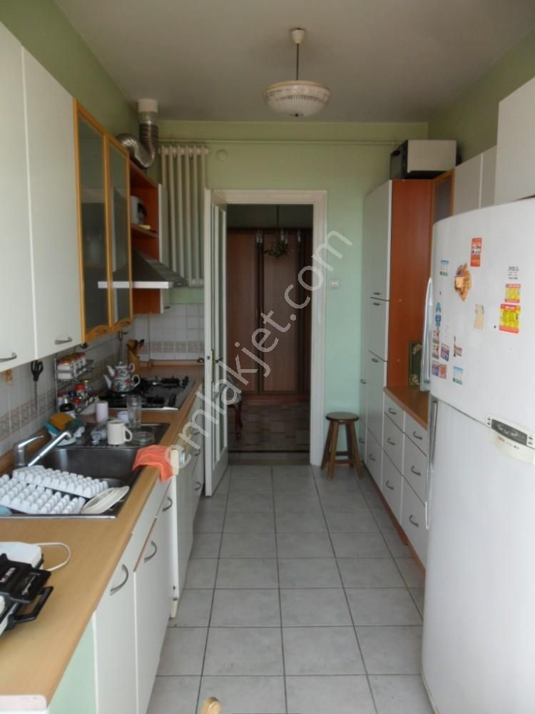 Beşiktas Serencebey De Manzaralı 4 + 1 Daire - Görsel 9