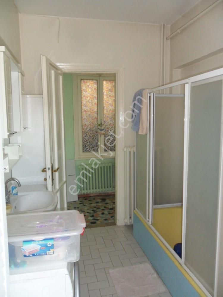 Beşiktas Serencebey De Manzaralı 4 + 1 Daire - Görsel 2