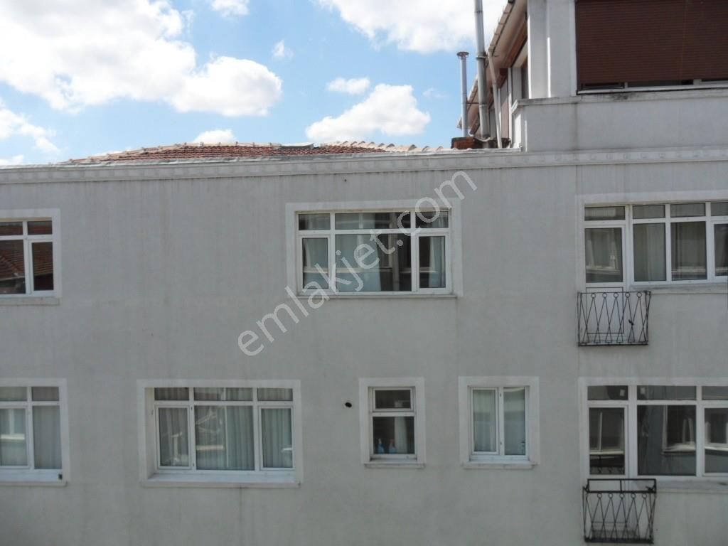 Beşiktas Serencebey De Manzaralı 4 + 1 Daire - Görsel 5