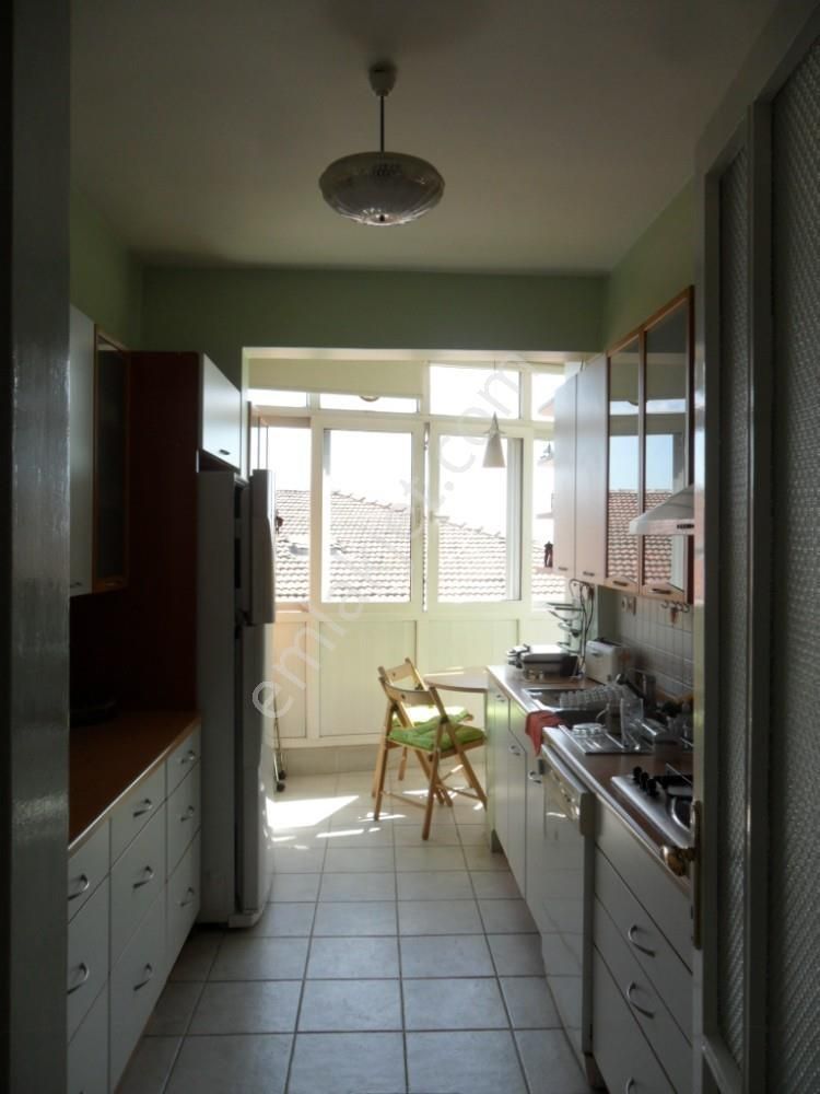 Beşiktas Serencebey De Manzaralı 4 + 1 Daire - Görsel 12