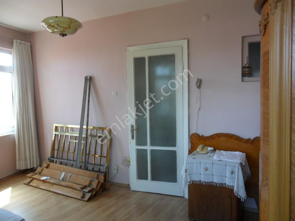 Beşiktas Serencebey De Manzaralı 4 + 1 Daire - Görsel 26