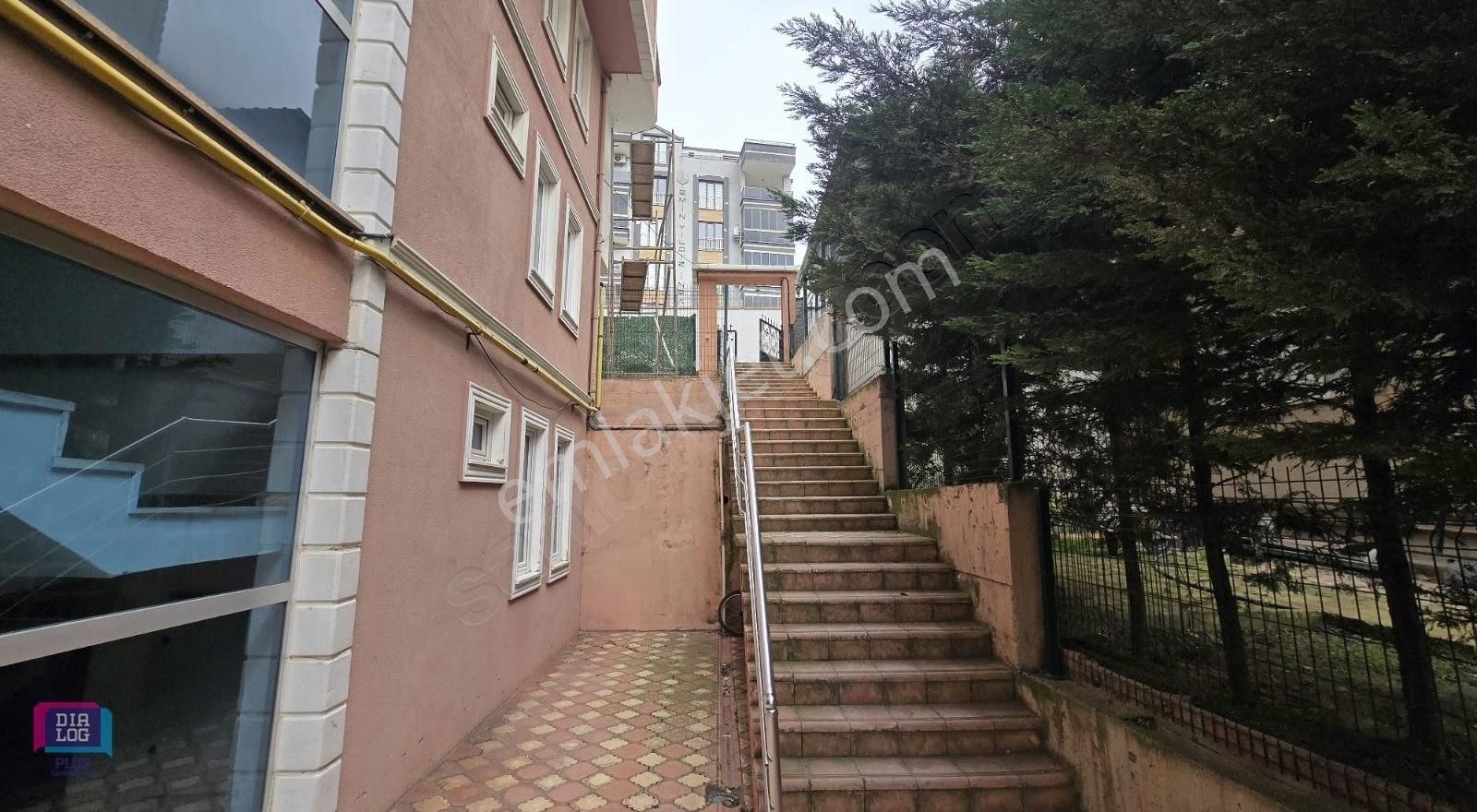Dialog Plus'dan Kestel Vanimehmet Mah.satılık 2+1 Dubleks Daire