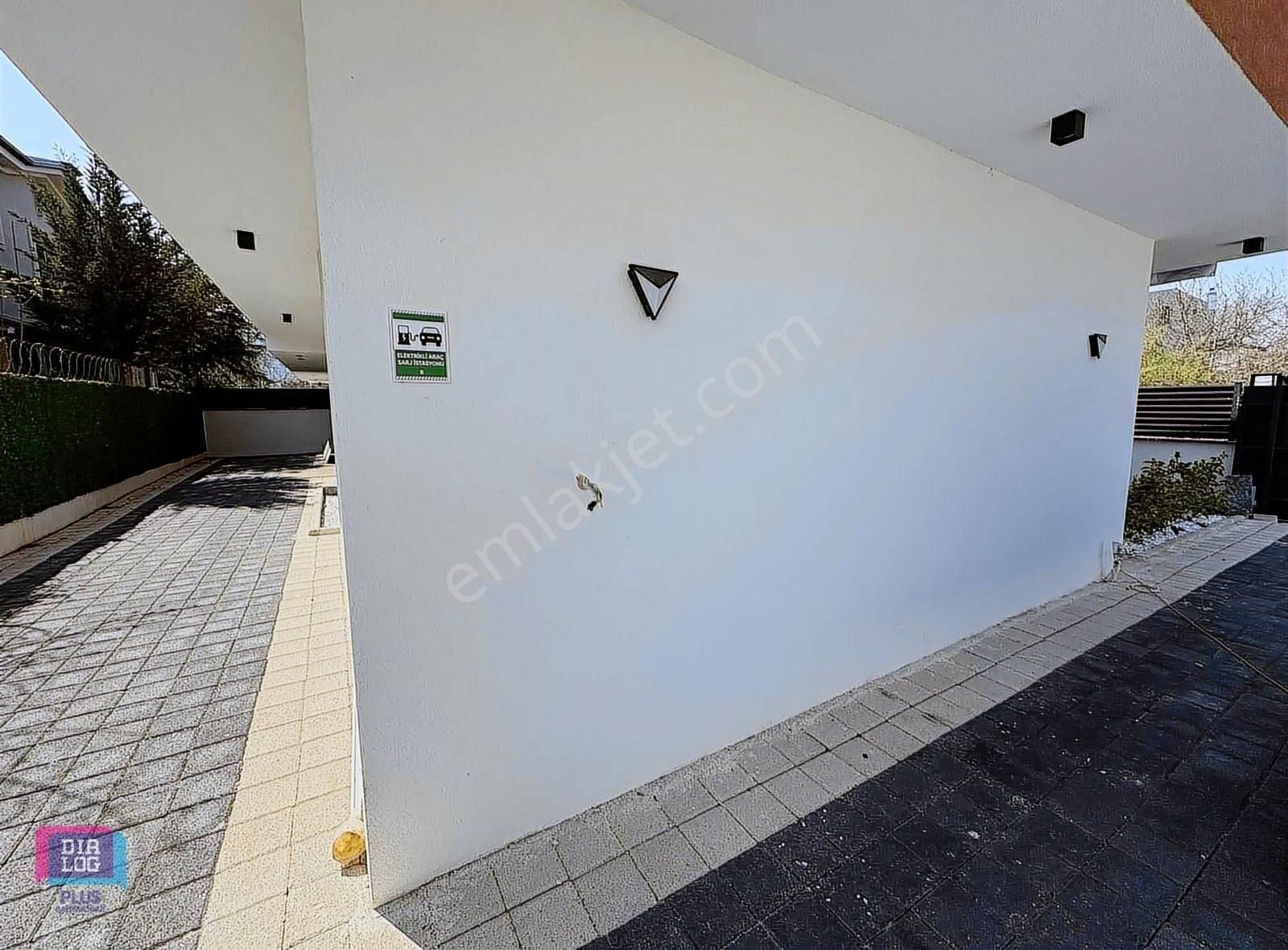Dıalog Plus'tan Full + Full Villa