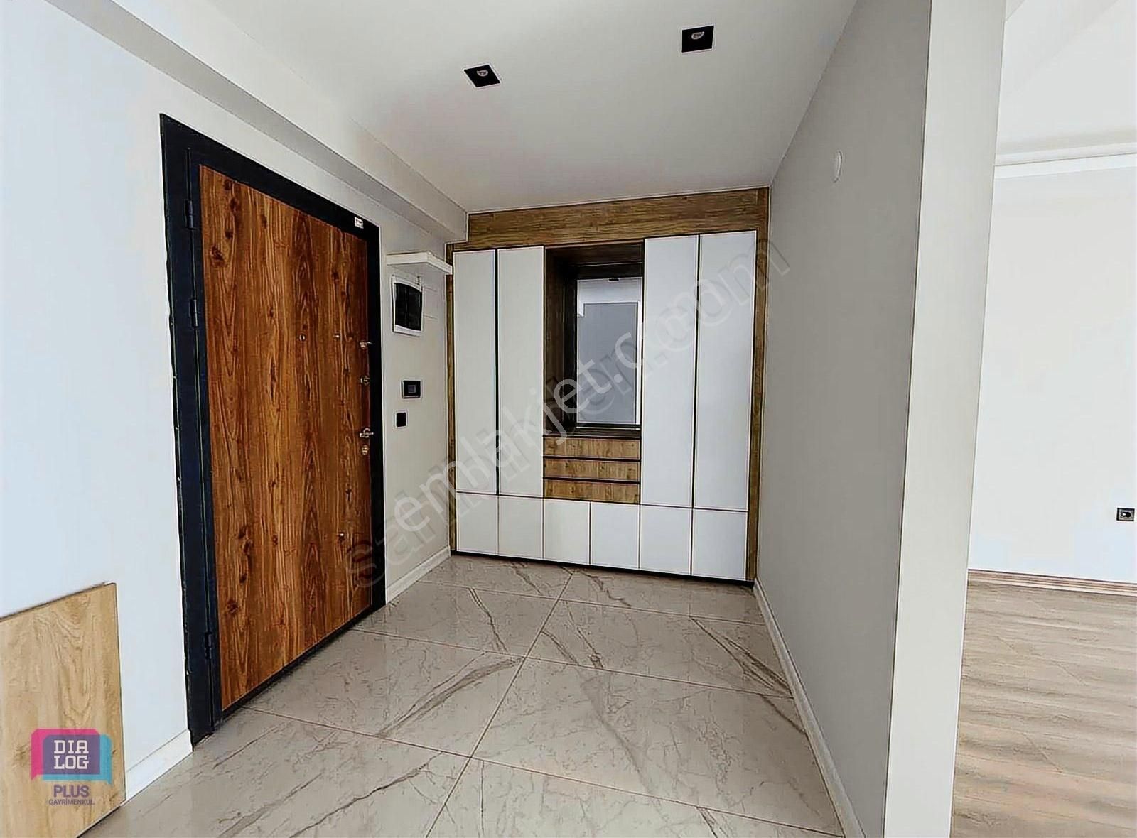 Acil Dialog Plus'dan Ataevler Dimoracity Satılık 2+1 174m2 Daire