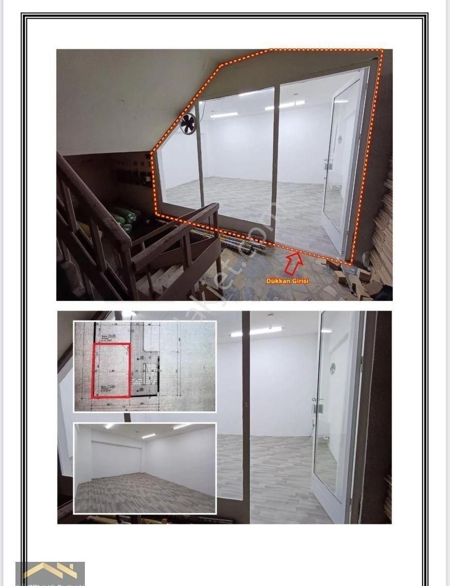 Beyazıd Gedikpaşa Bölgesinde Ticaretin Çok Yoğun Olduğu Bölgede 25 Metrekare Depo - Görsel 5