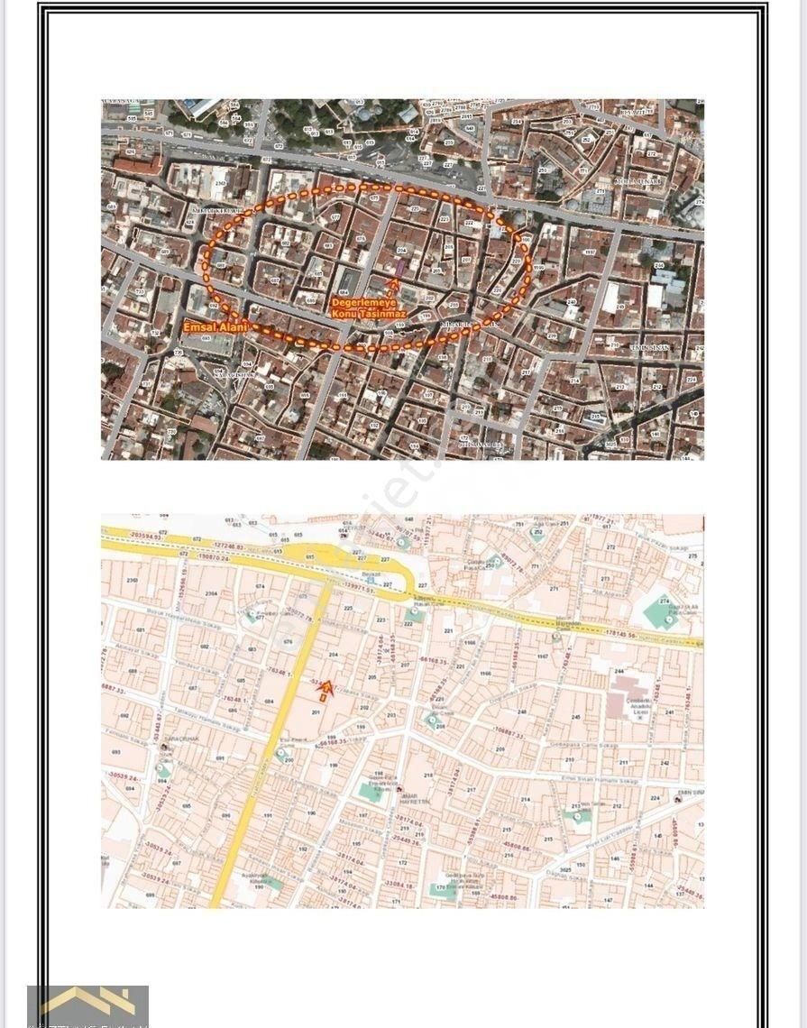 Beyazıd Gedikpaşa Bölgesinde Ticaretin Çok Yoğun Olduğu Bölgede 25 Metrekare Depo - Görsel 13