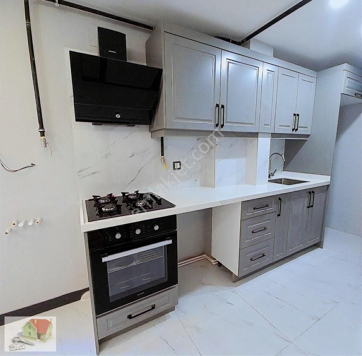 Bazen Mutluluğun Anahtarı Doğru Evi Bulmaktır!!!