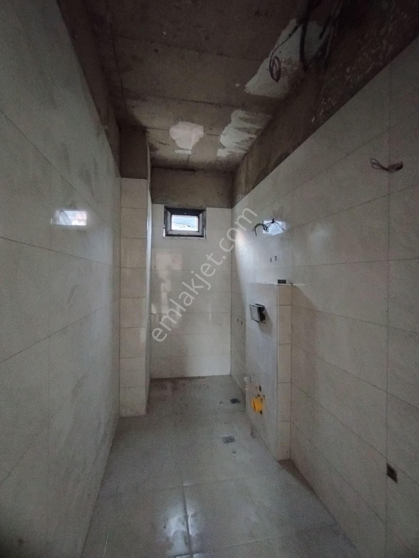 Alanya Çıplaklı Mah Satılık Daire - Görsel 16