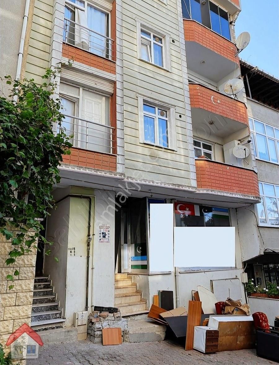 Esenyurt Kıraç İstiklal Mah. 120+120m2 2 Katlı Krediye Uygun