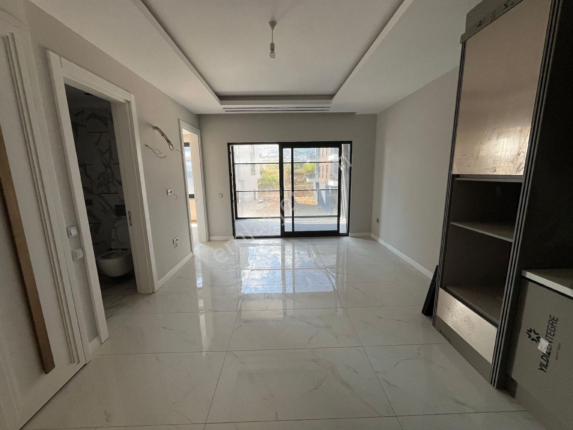 Alanya Oba Mah Satılık Daire - Görsel 11