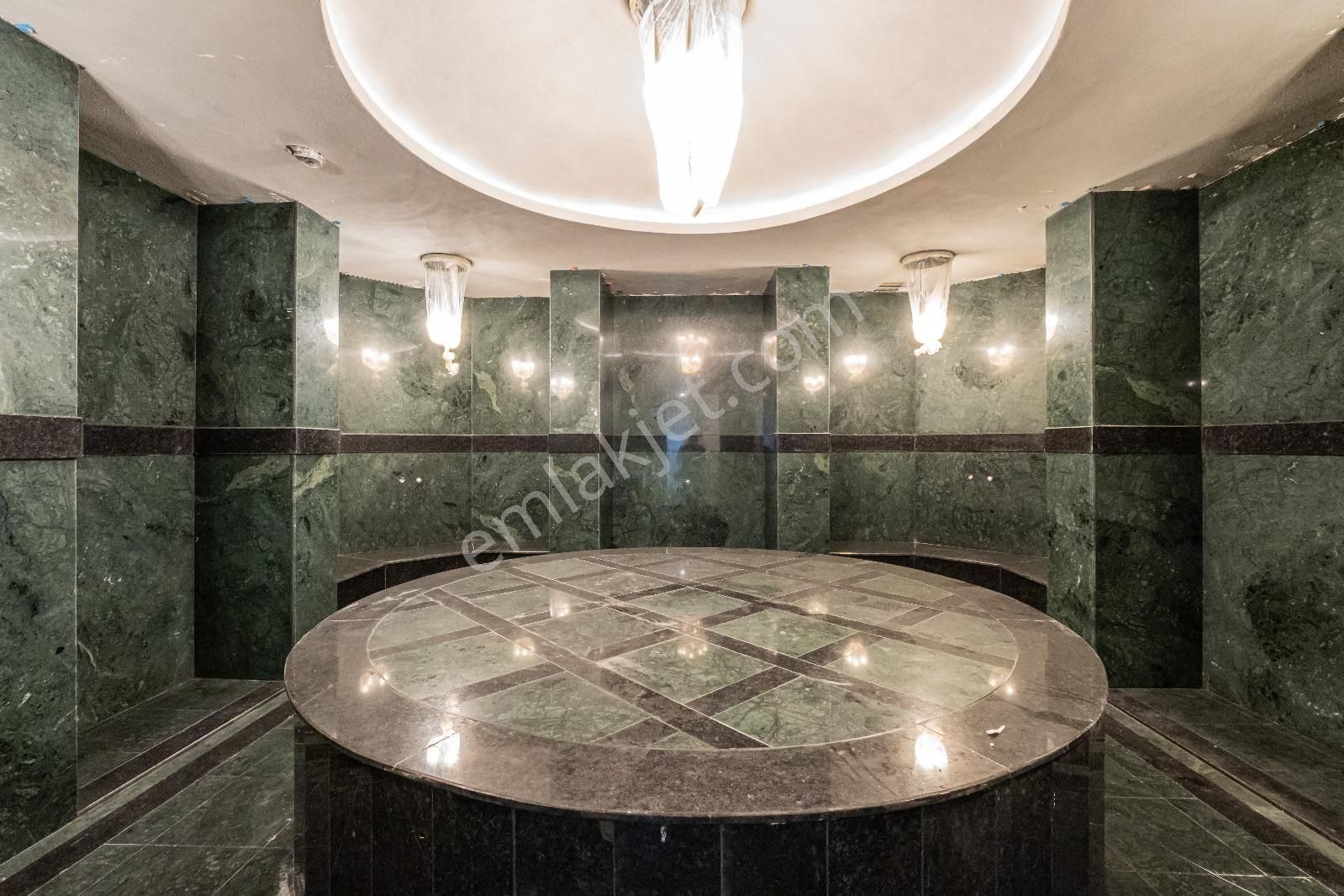 Alanya Oba Mah Satılık Daire - Görsel 28