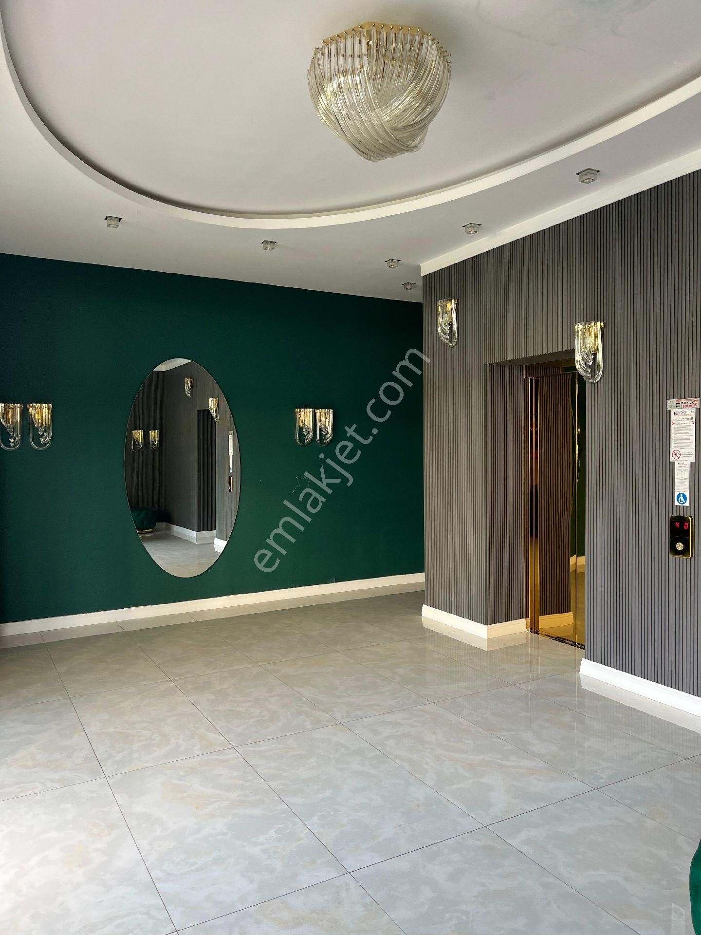 Alanya Oba Mah Satılık Daire - Görsel 19