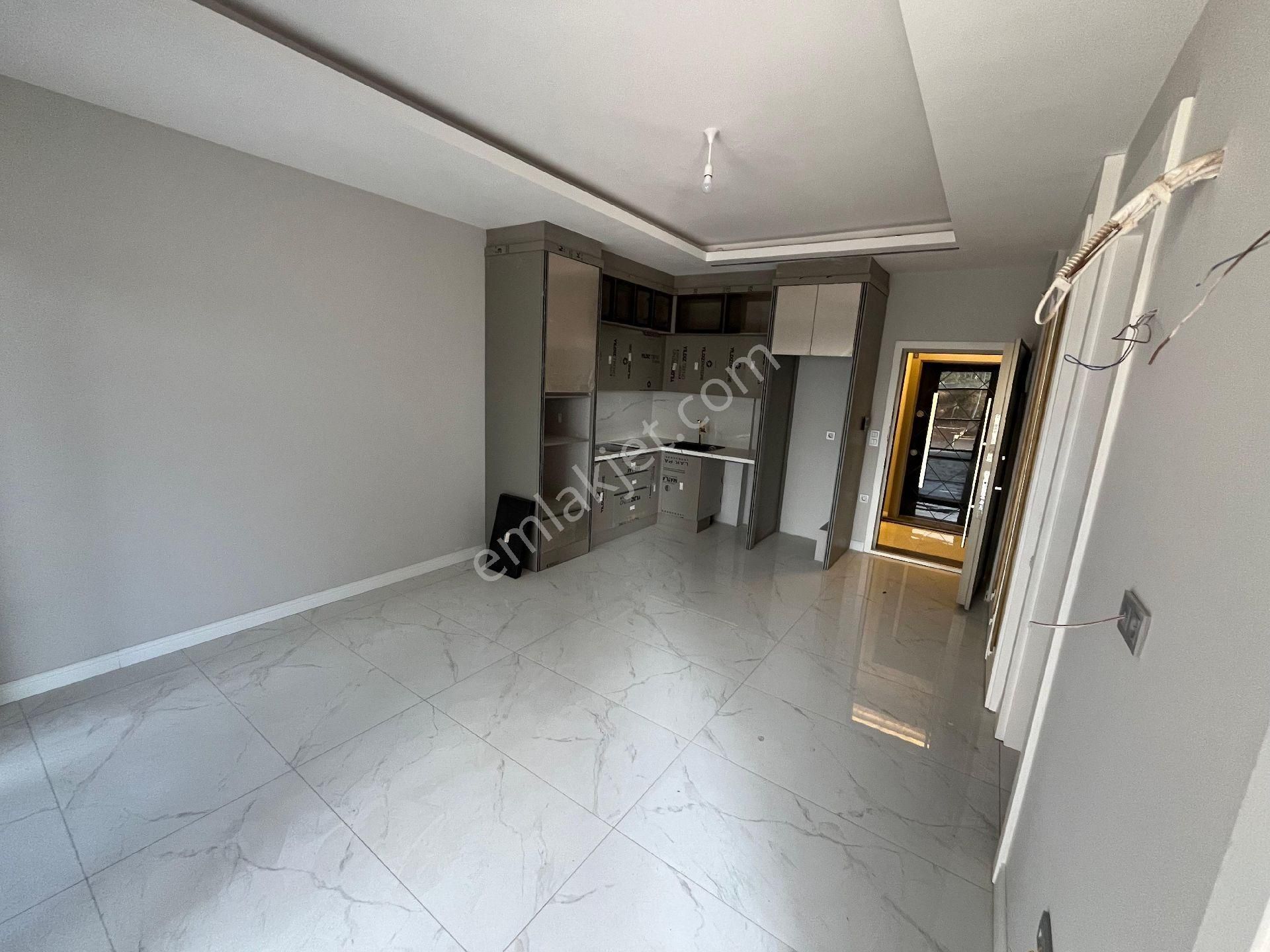 Alanya Oba Mah Satılık Daire - Görsel 6