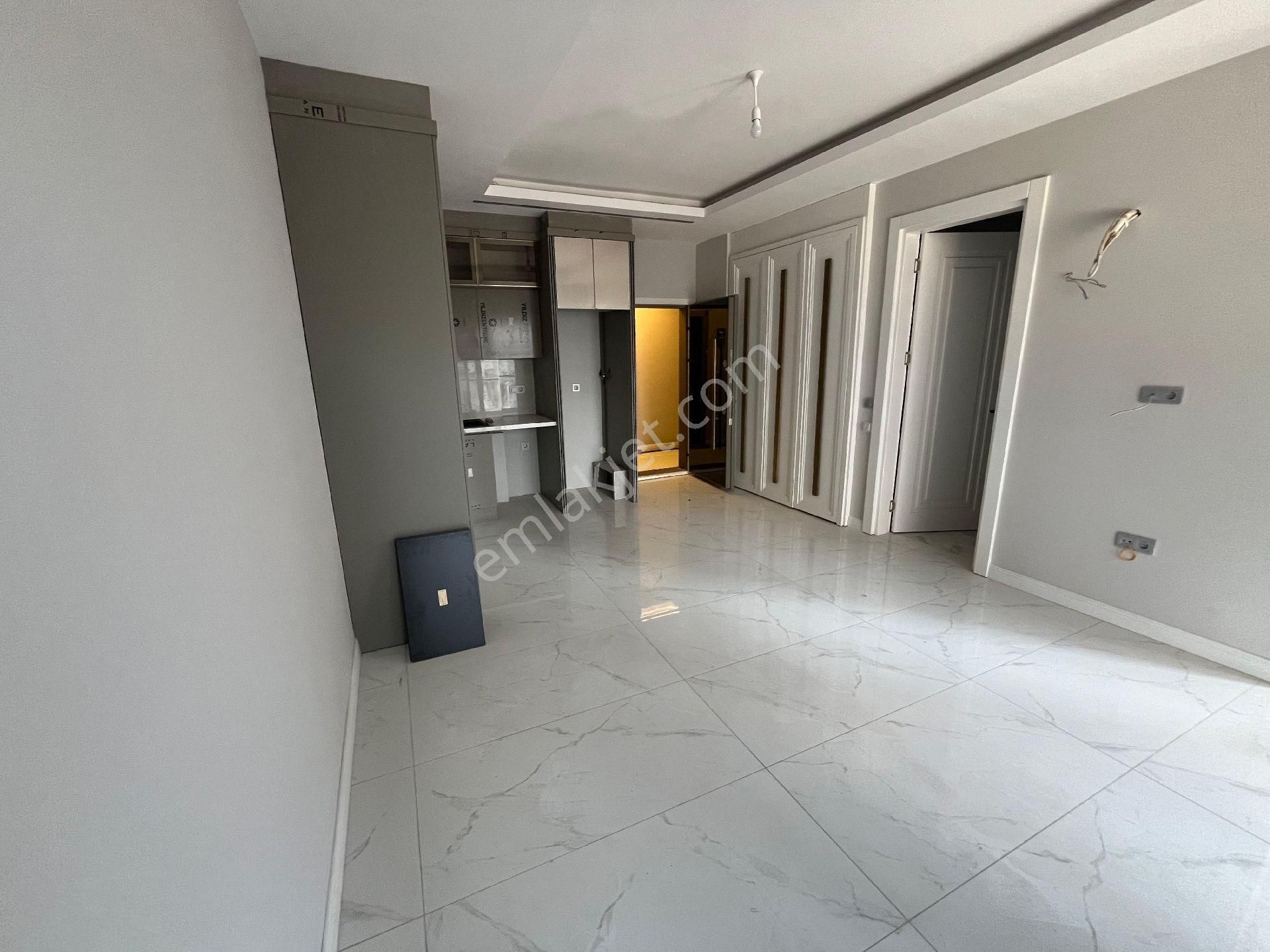 Alanya Oba Mah Satılık Daire - Görsel 9