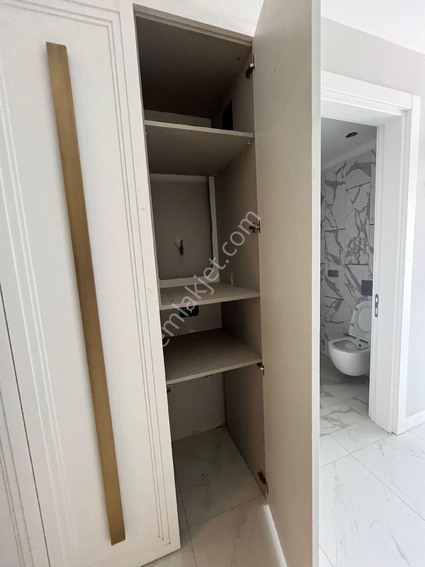 Alanya Oba Mah Satılık Daire - Görsel 2