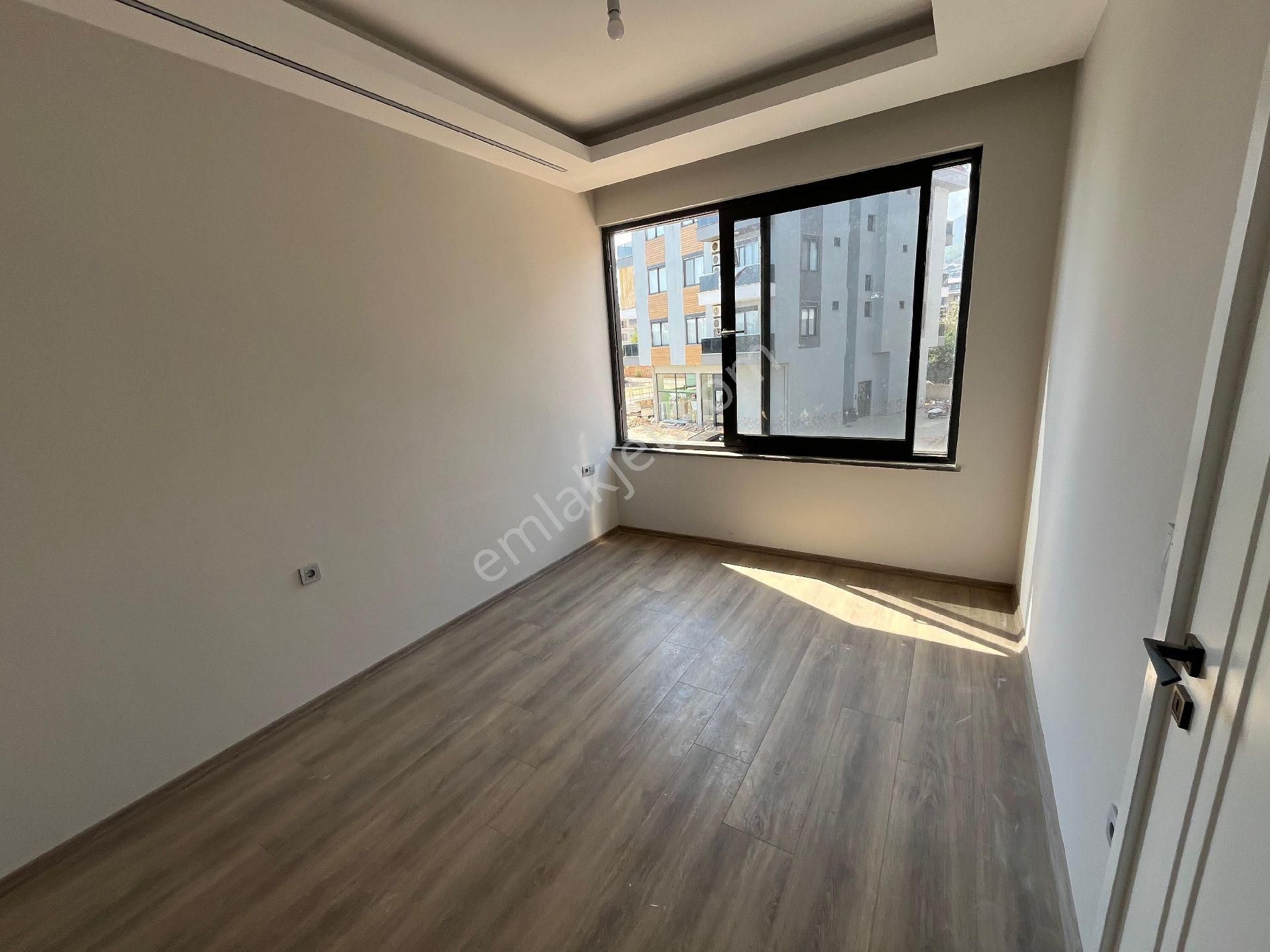 Alanya Oba Mah Satılık Daire - Görsel 14