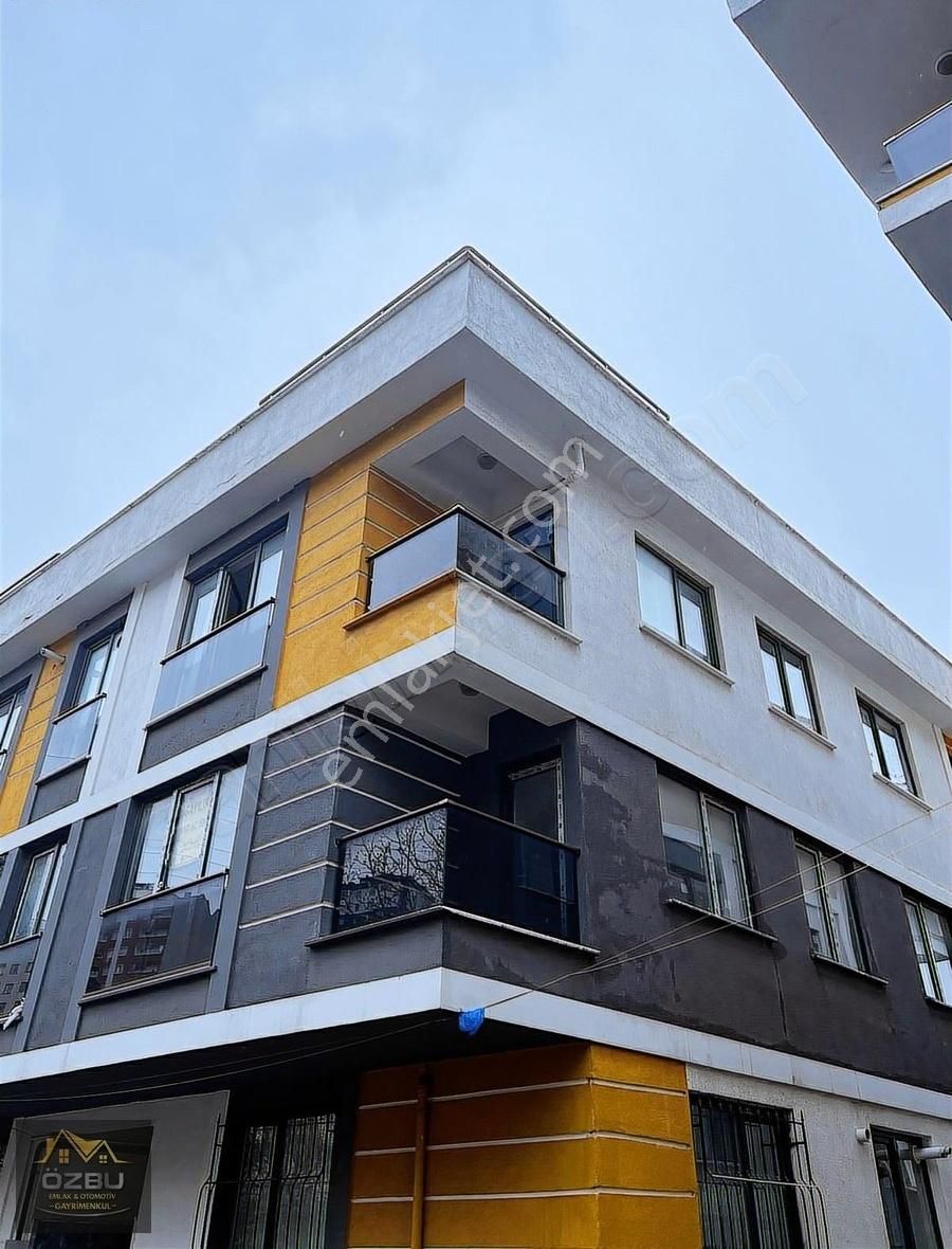 Altınşehir Mahallesinde 3+2 Dubleks