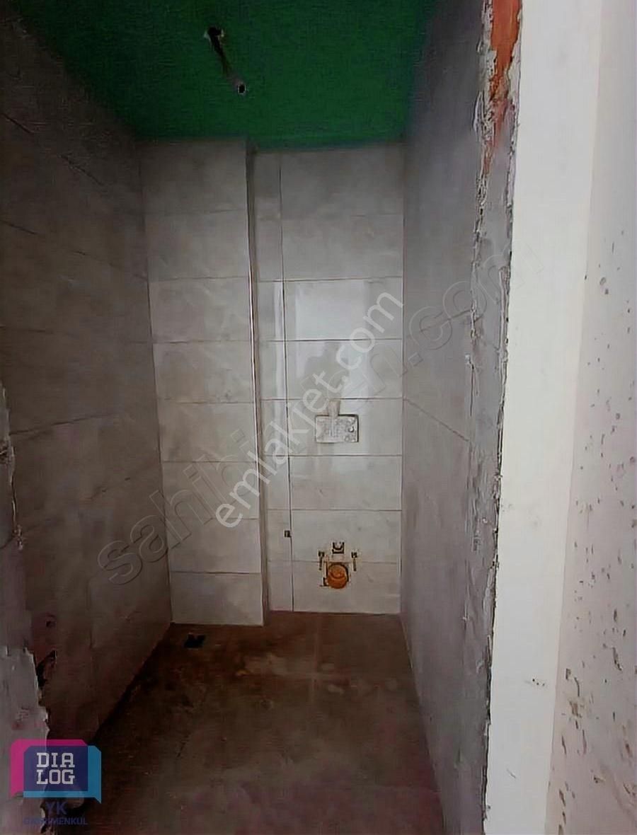 Nilüfer Hasanağa 346 M2 Sıfır Dükkan Cadde Üzeri Kira Get Yüksek