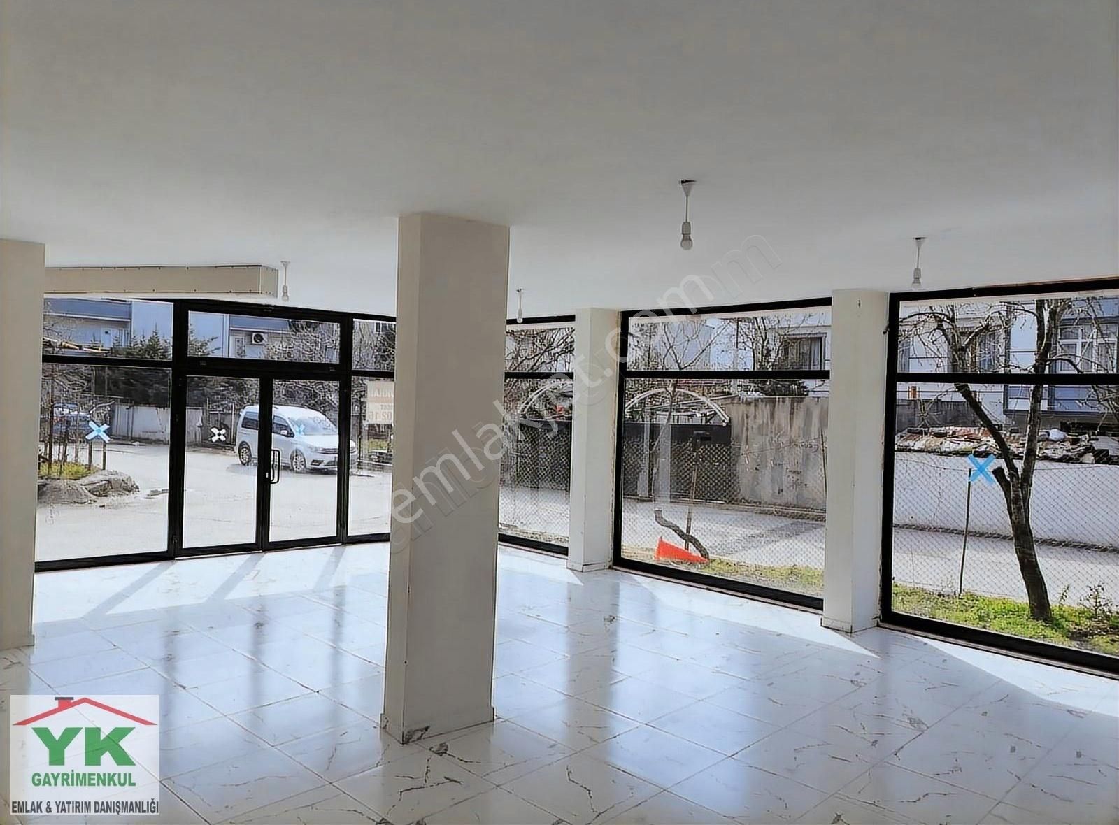 Bursa Osmangazi Geçit Mah.kiralık Depo
