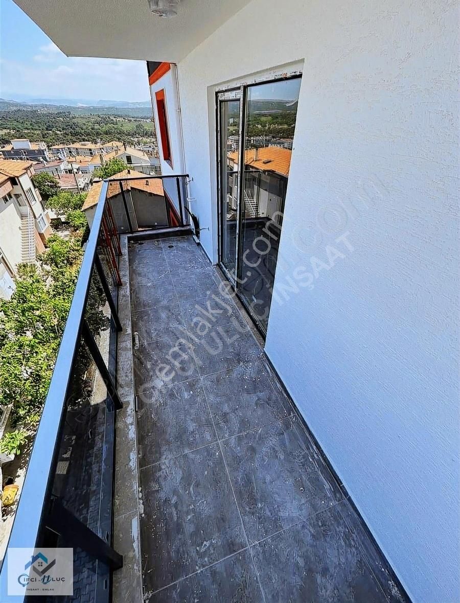 Ulc Prestige’den Ayvacık Da Sıfır Projeden Satılık 1+1 Fırsat Daire - Görsel 7