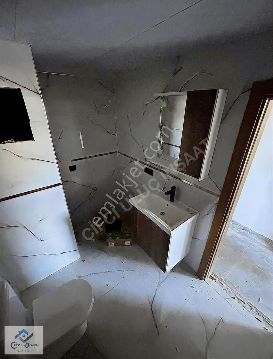 Ulc Prestige’den Ayvacık Da Sıfır Projeden Satılık 1+1 Fırsat Daire - Görsel 4