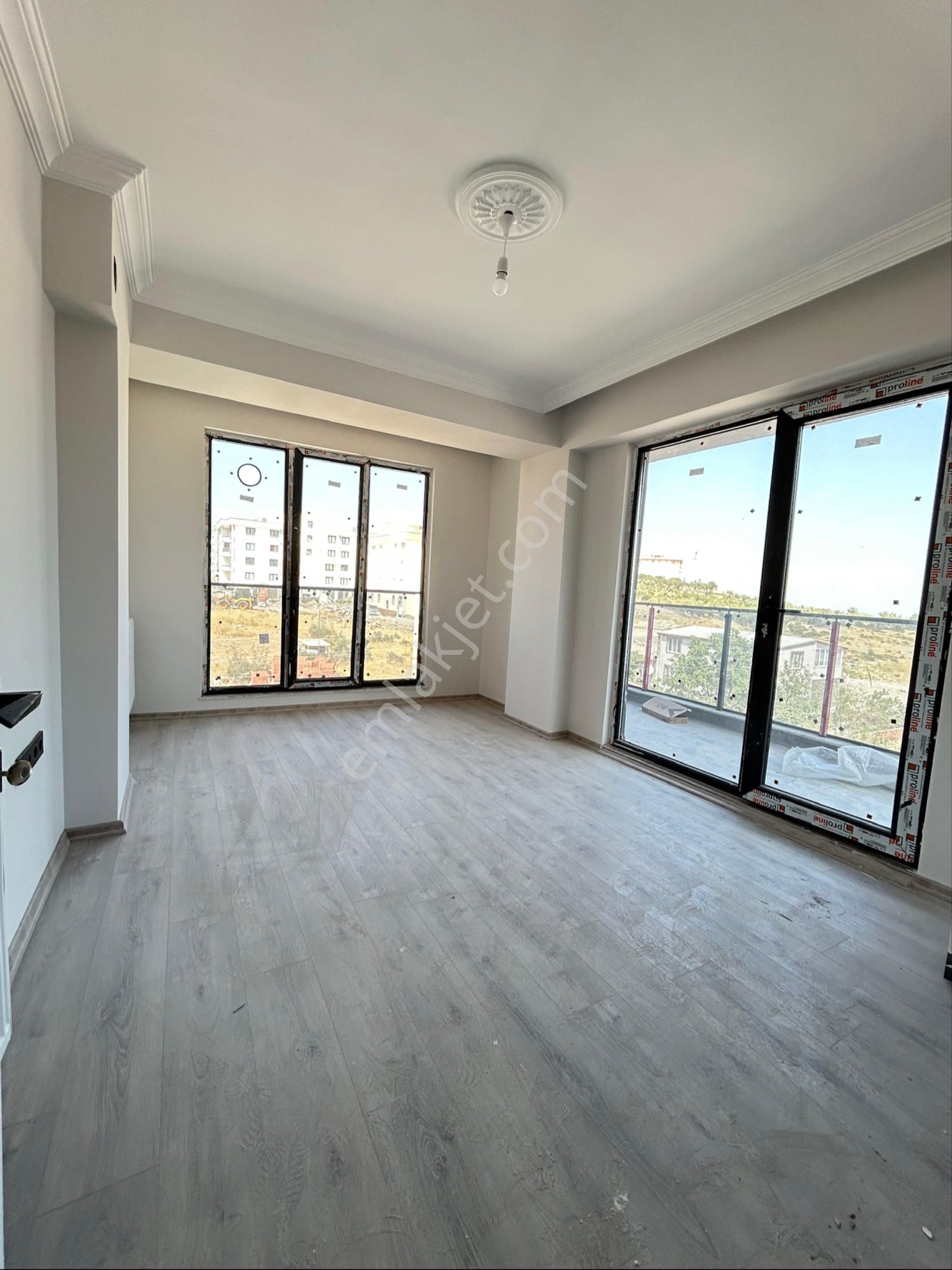 Ulc Prestige’den Ayvacık Da Sıfır Projeden Satılık 1+1 Fırsat Daire - Görsel 18