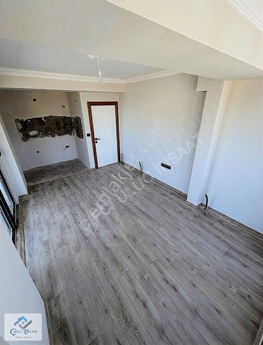 Ulc Prestige’den Ayvacık Da Sıfır Projeden Satılık 1+1 Fırsat Daire - Görsel 3