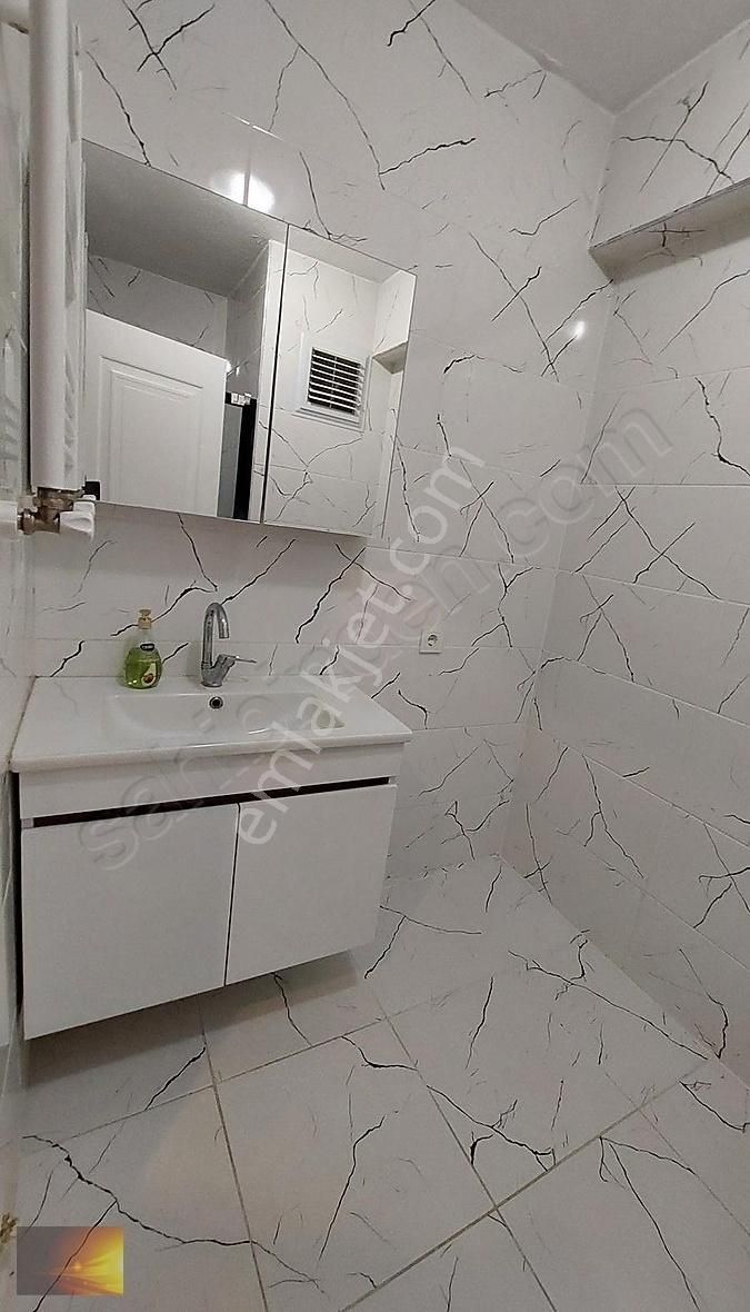 Eyüpsultan Çırçır Da Satılık 1+1 Yüksek Giriş Daire