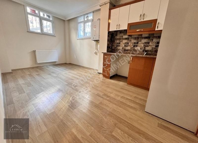 **çevrem**den Yatırıma Uygun 1.sınıf İşçilik 2+1 75m² Bahçe Kat