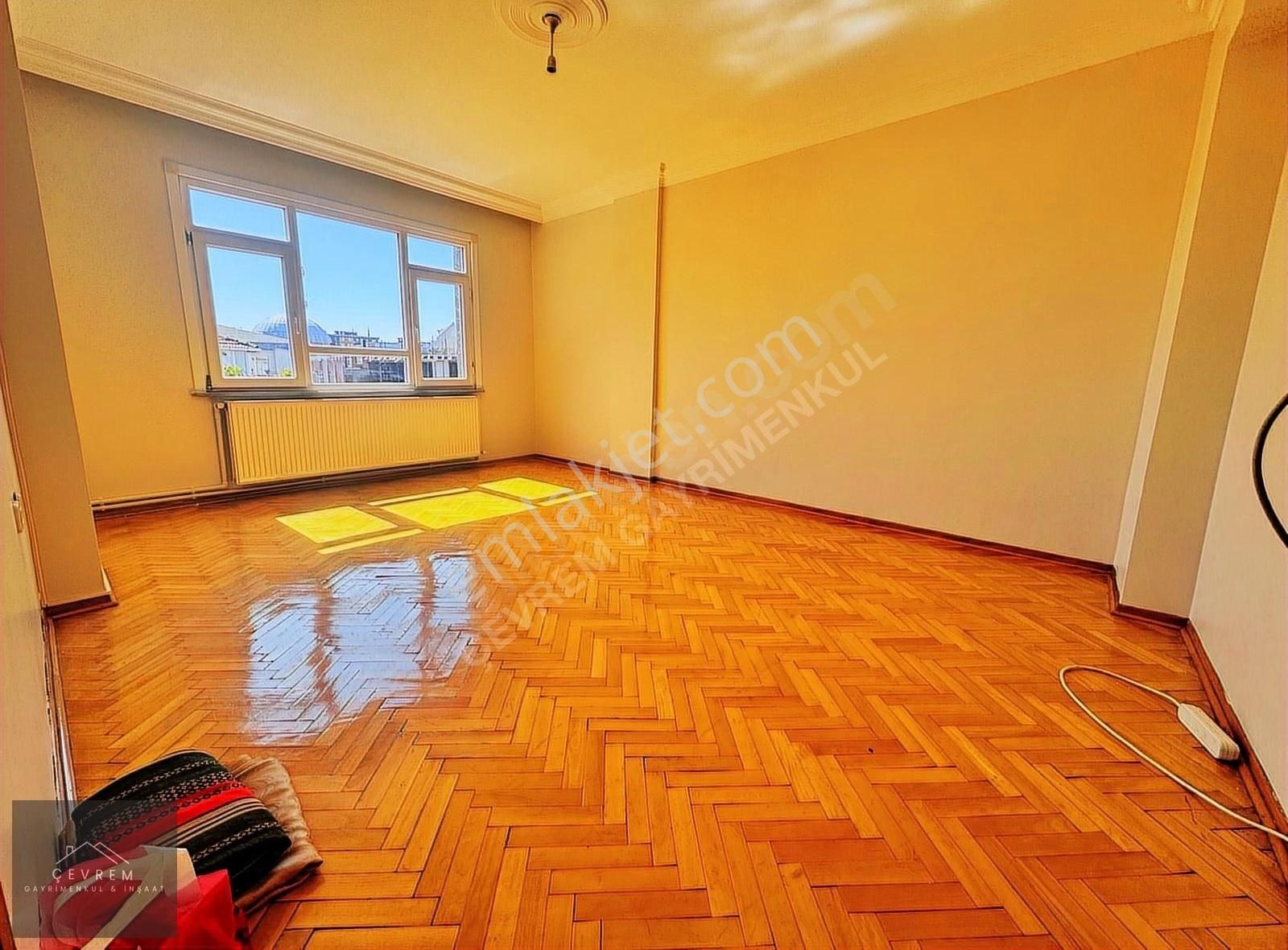 *çevrem*den Yeşilovada Metrobüs Yanı 3+1 110m² Kiralık Daire