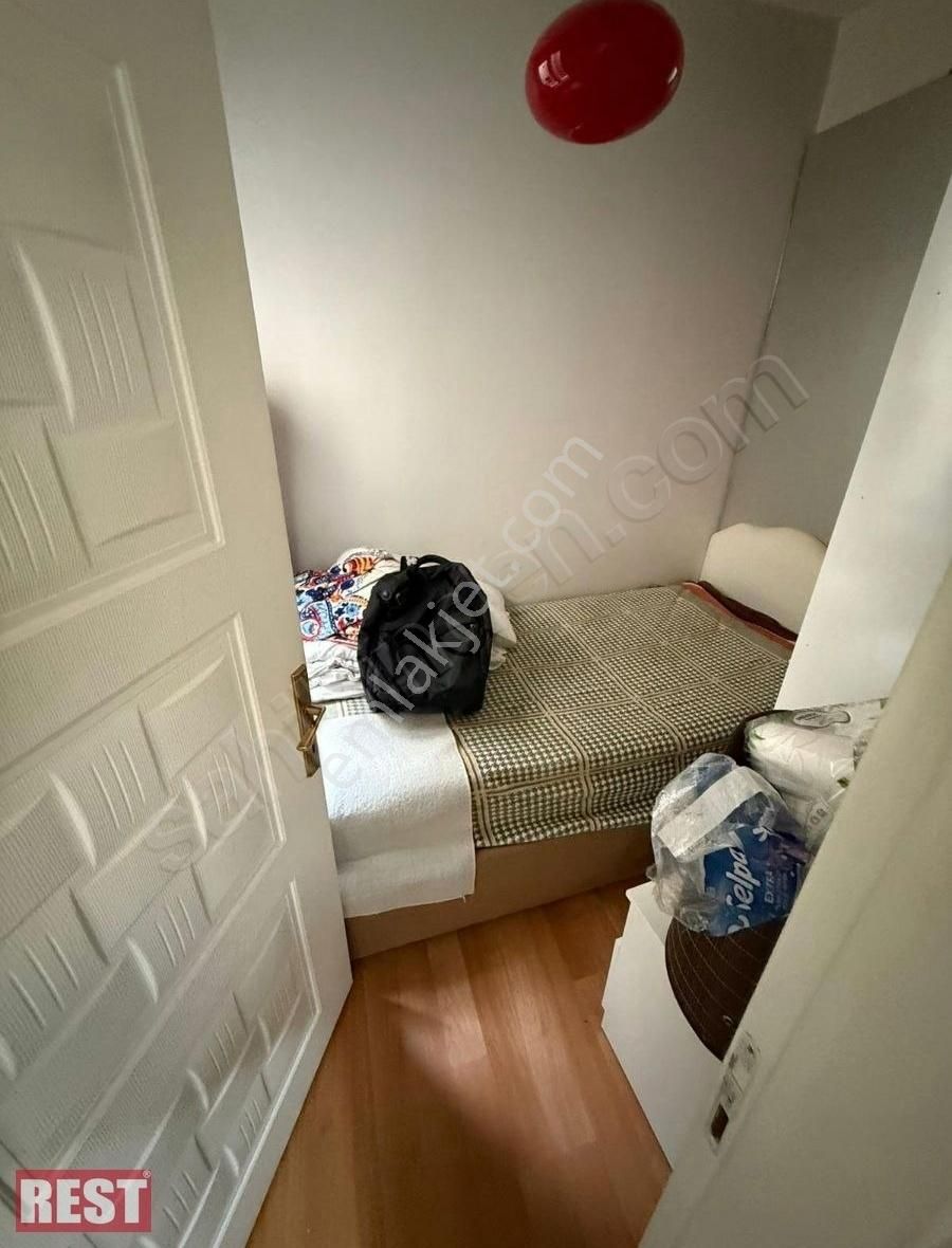 Bomantide Full Eşyalı 2+1 Kiralık Daire