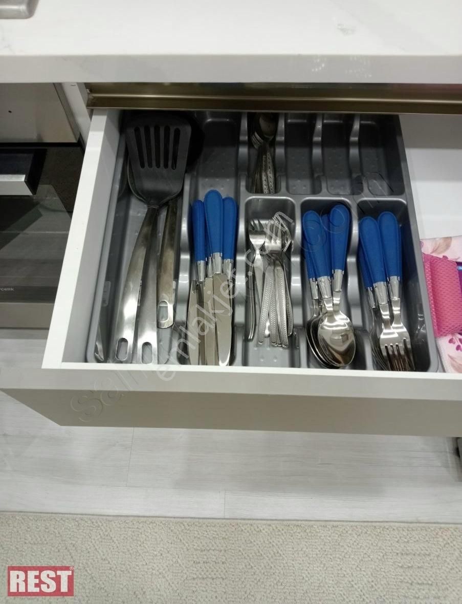 Şişli De Ebeveyn Banyolu Savunanlı Tadilat Sıfır Eşyalı Kiralık