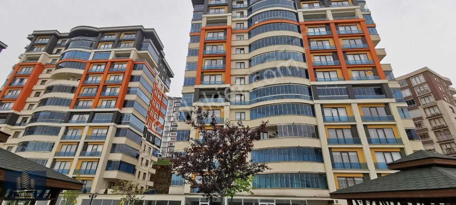 Vgy'den Yıldızlı Korupark Sitesinde Full Deniz Manzara 4+1 Daire
