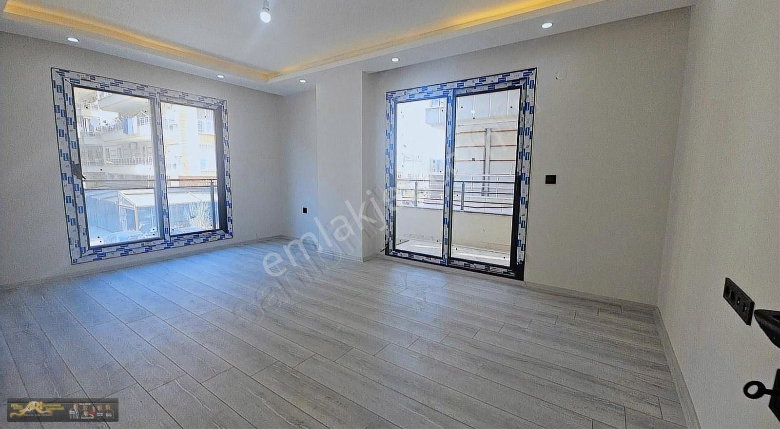 Didim Merkez De Satılık 2+1 Sıfır Daire - Görsel 14