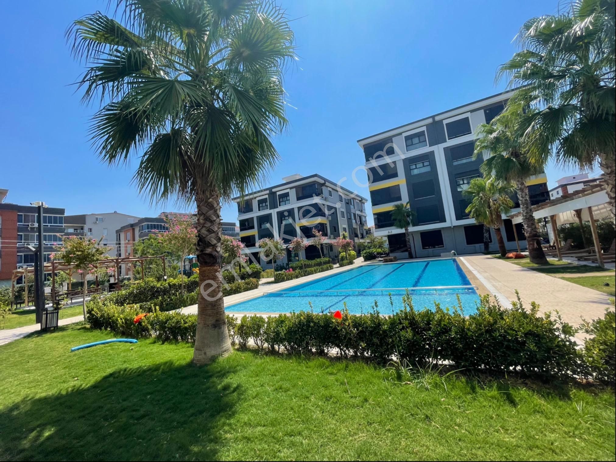 Dıamond Koru Sitesi 4 + 1 Lux Geniş Daire