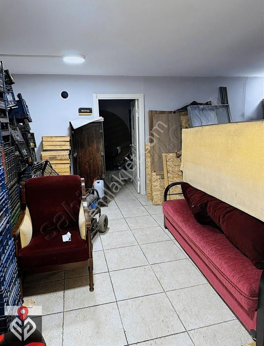 Mega'dan 350 M2 Kullanımlı Soğuk Havalı Devren Hazır Market - Görsel 9