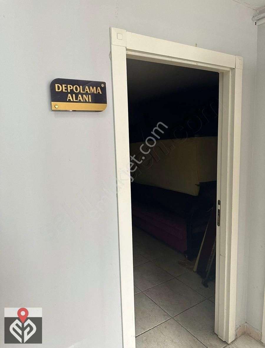 Mega'dan 350 M2 Kullanımlı Soğuk Havalı Devren Hazır Market - Görsel 8