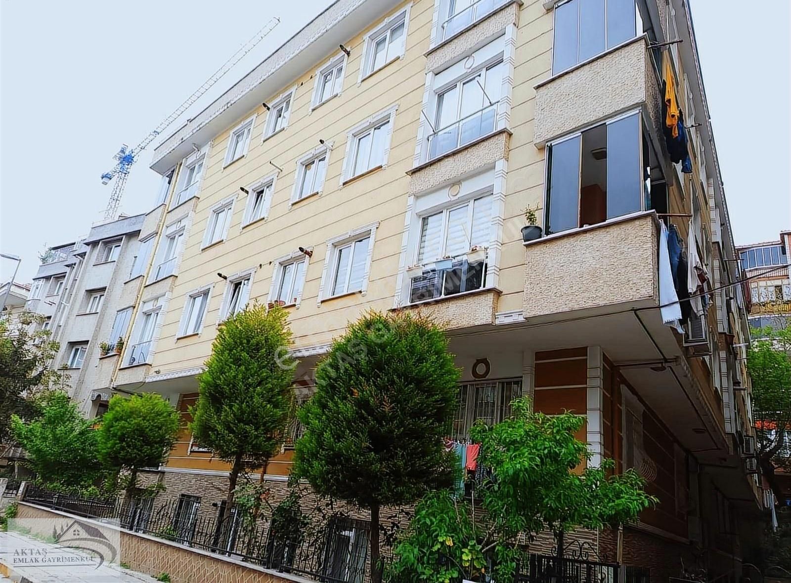 Cumhuriyette Bahçe Katı Satılık Daire