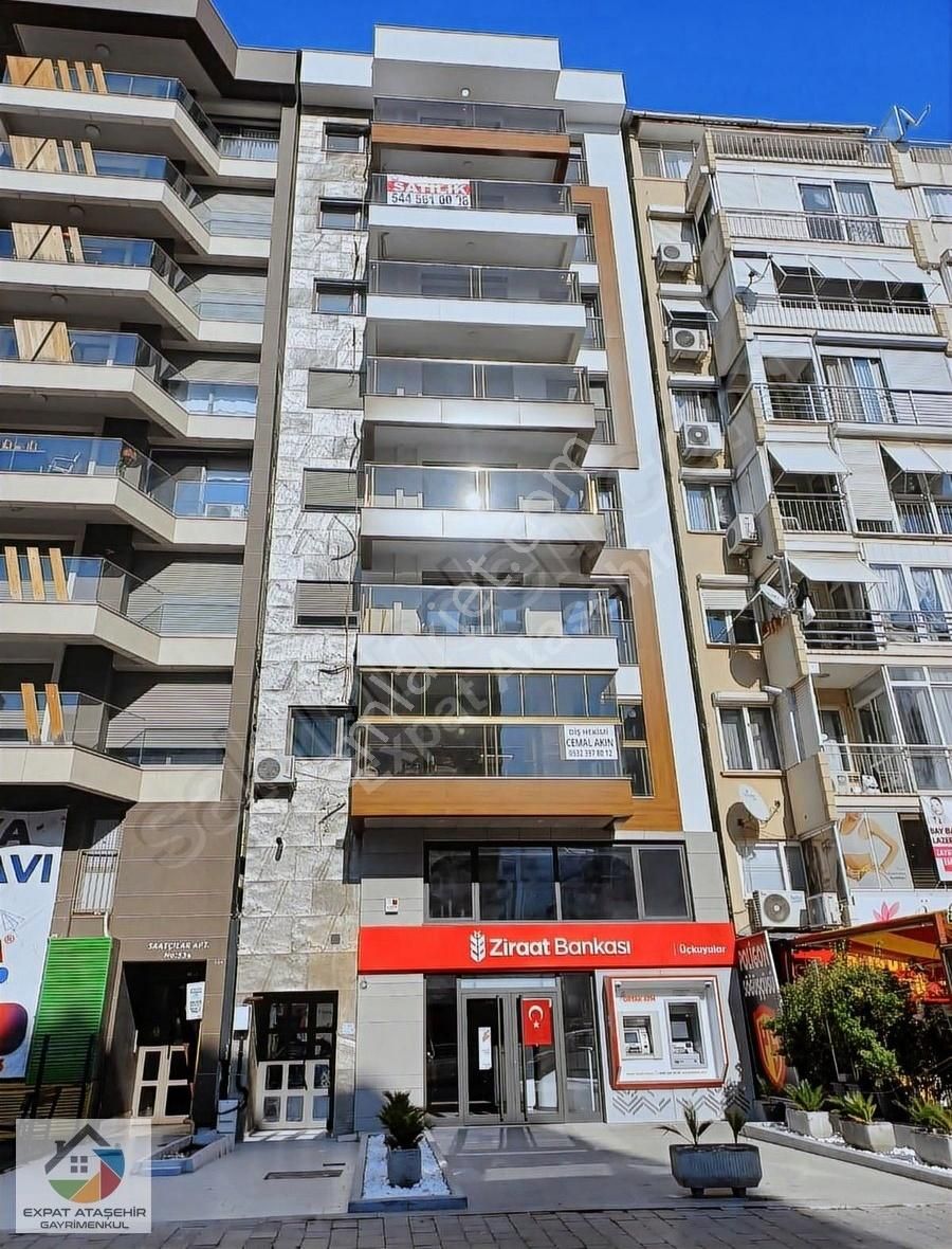 Güzelyalı Metro Bitişiği Yeni Binada Ebev Geniş Sıfır 3+1 167m2