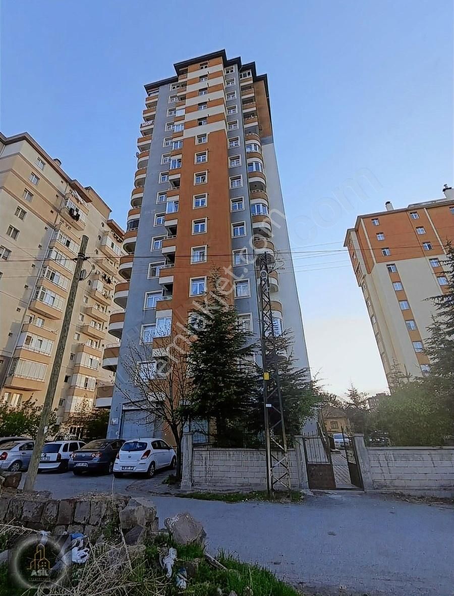 Yıldırım Beyazıt Mahallesinde Satılık 3+1 Daire